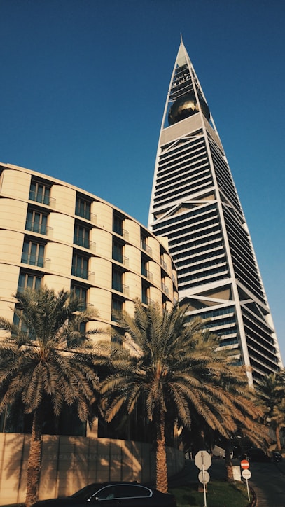 صور تعبيرية لفرص استثمار عقاري